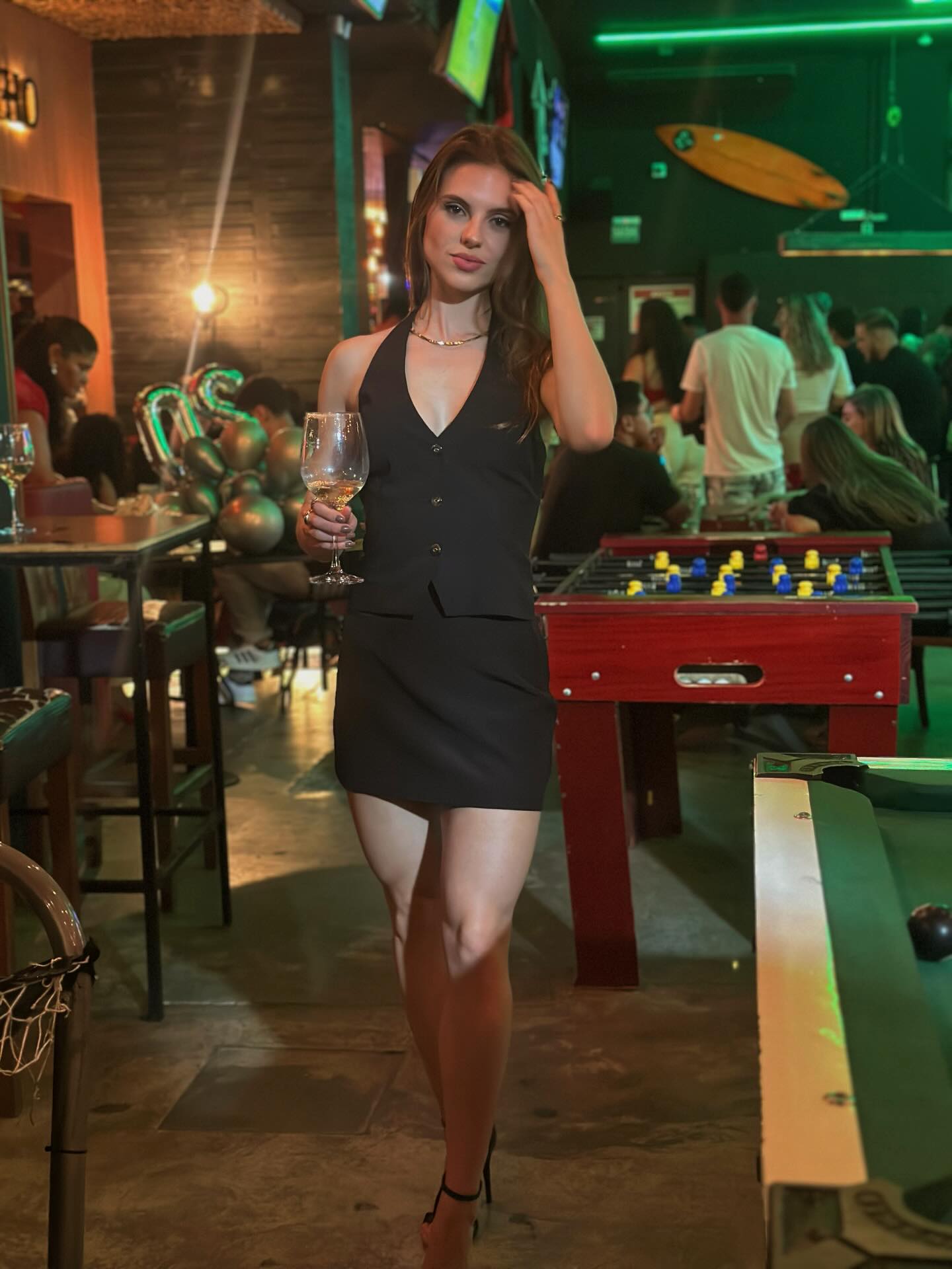 Carolina Rosso Lifestyle